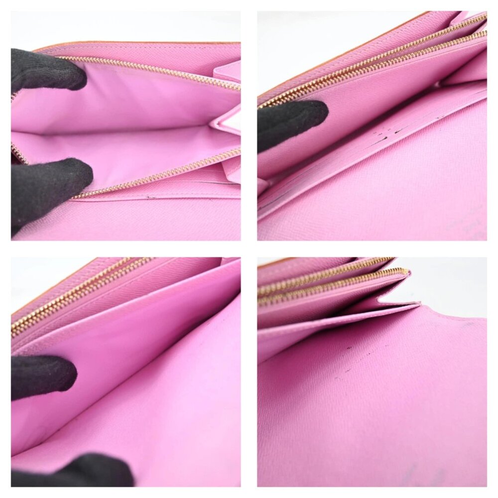 LOUIS VUITTON Multicolor Portefeuille Wallet bsj440-102325 - Picture 14 of 16